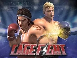 Cage Fight