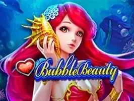 Bubble Beauty