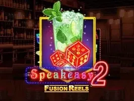 Speakeasy 2 Fusion Reels screenshot