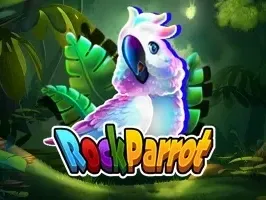 Rock Parrot screenshot