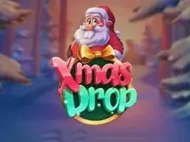 Xmas Drop screenshot